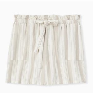 Torrid shorts size 3